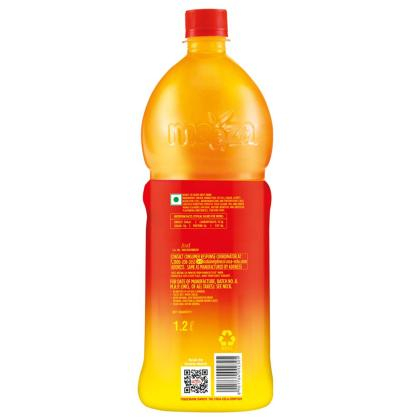 Maaza Mango Drink 1.2 L (Bottle)